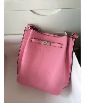 [HERMES]에르메스 소켈리 토고 27cm-1